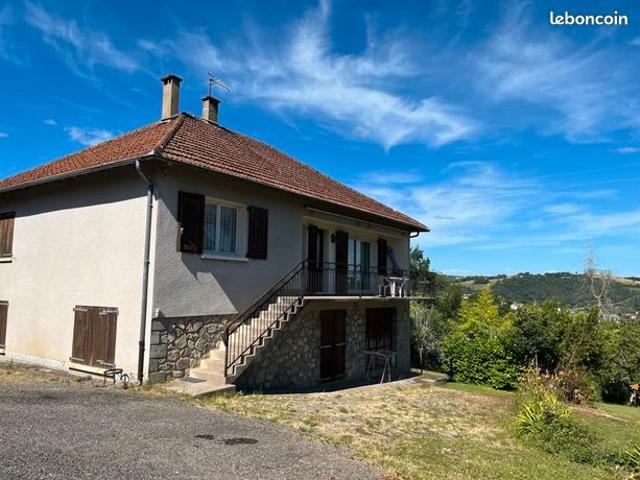 Pavillon 5 pièces 156 m²