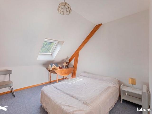 Pavillon 5 pièces 156 m²