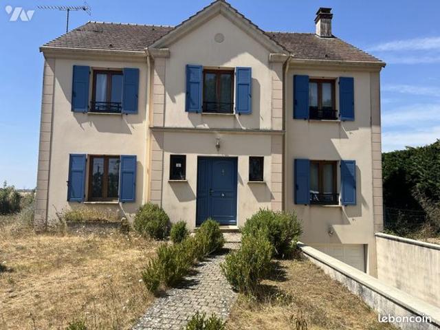 Pavillon 5 pièces 156 m²