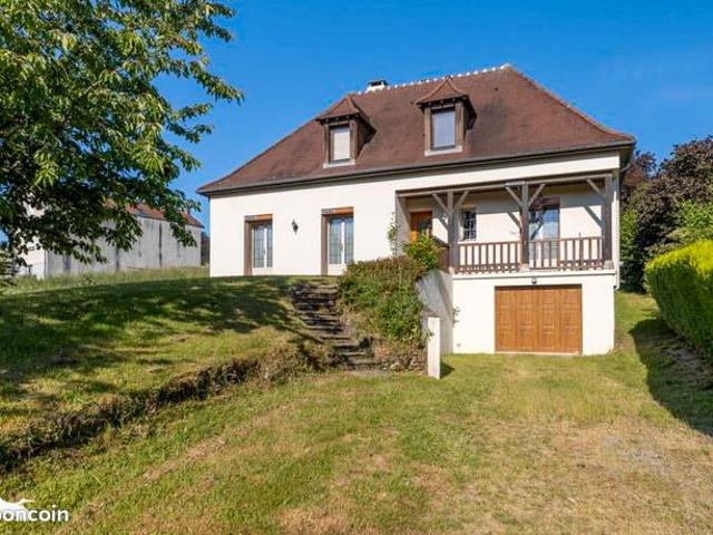 Pavillon 5 pièces 157 m²