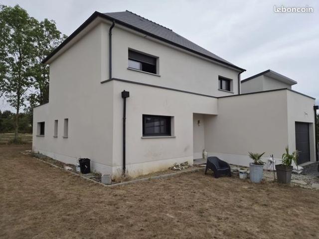 Pavillon 5 pièces 158 m²