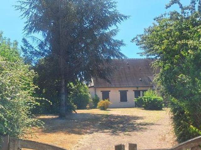 Pavillon 5 pièces 158 m²