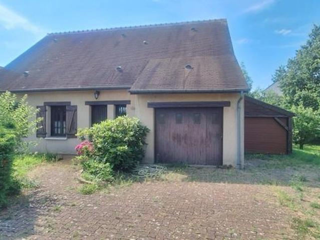 Pavillon 5 pièces 158 m²