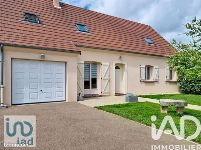 Pavillon 5 pièces 159 m²