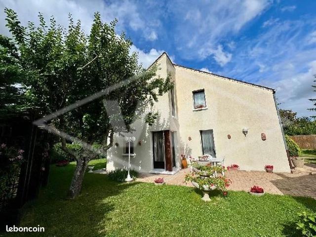 Pavillon 5 pièces 159 m²