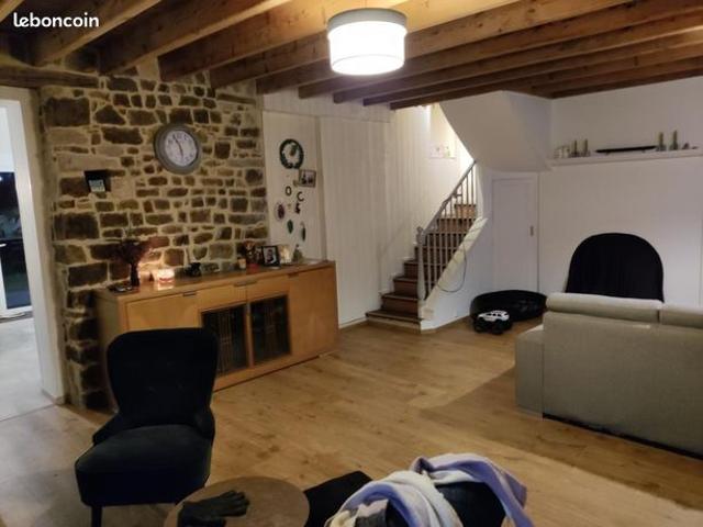 Pavillon 5 pièces 161 m²