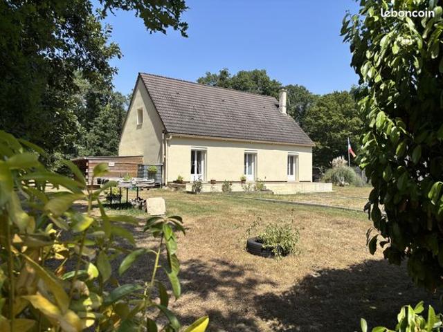 Pavillon 5 pièces 161 m²