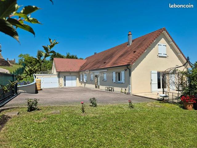 Pavillon 5 pièces 163 m²