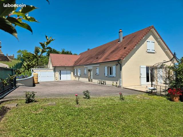 Pavillon 5 pièces 163 m²