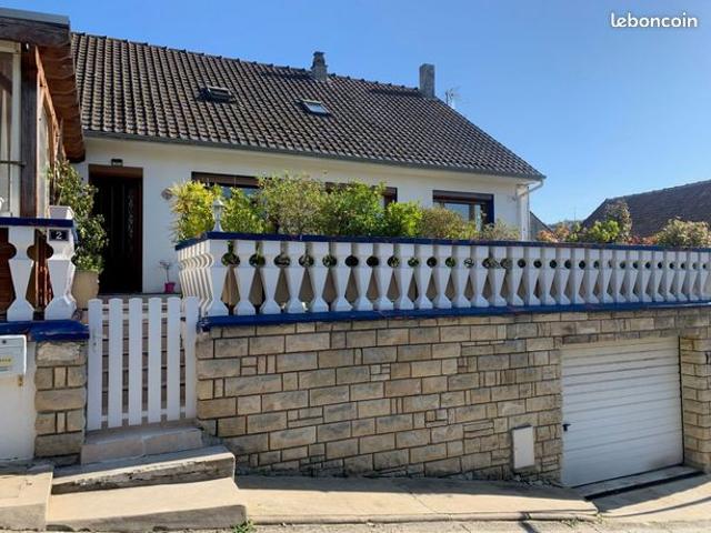 Pavillon 5 pièces 164 m²