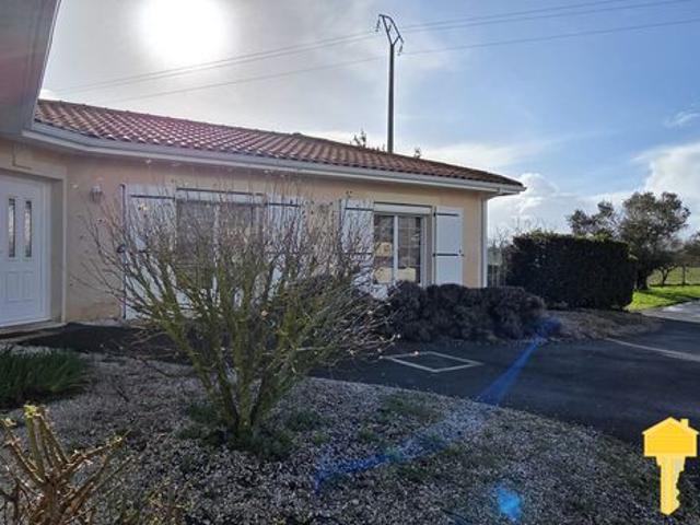 Pavillon 5 pièces 164 m²