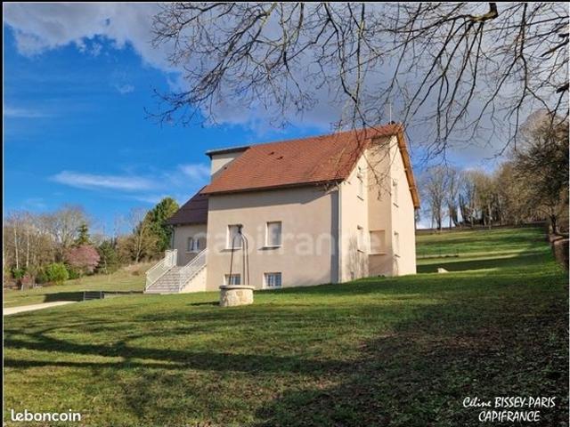 Pavillon 5 pièces 165 m²