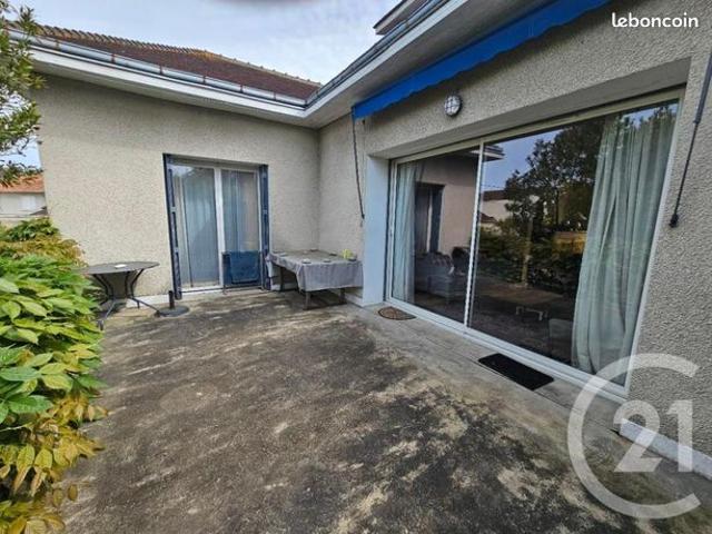 Pavillon 5 pièces 167 m²