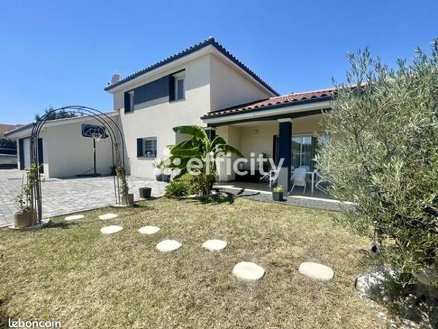 Pavillon 5 pièces 167 m²