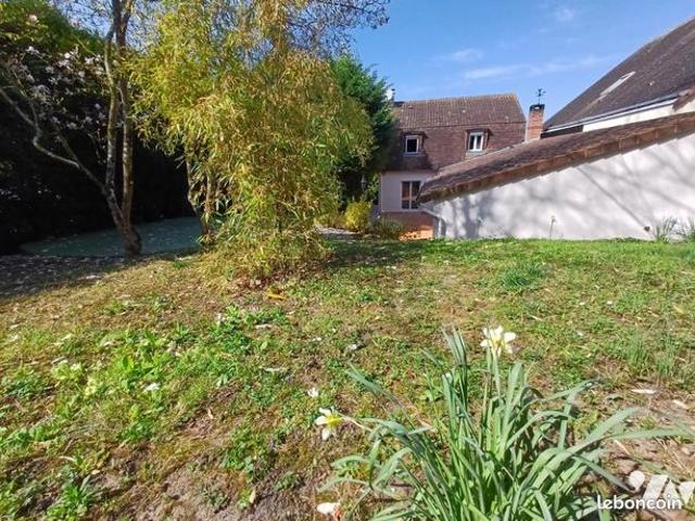 Pavillon 5 pièces 167 m²