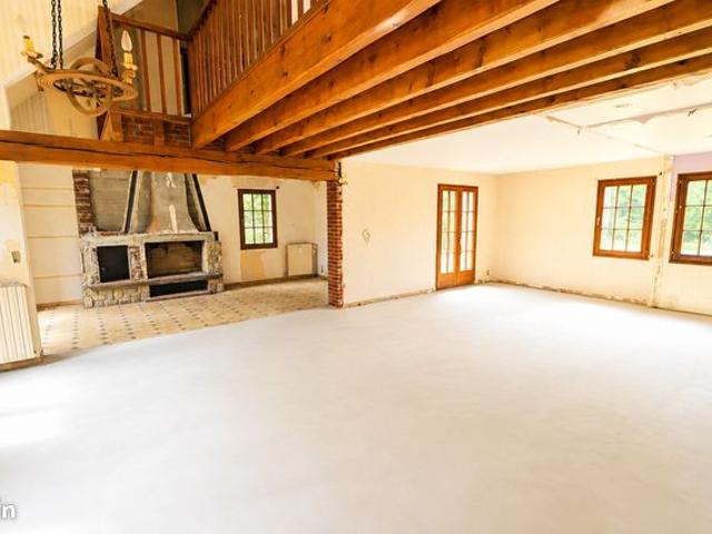 Pavillon 5 pièces 168 m²