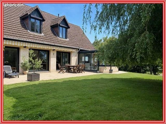 Pavillon 5 pièces 170 m²