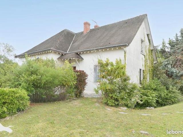 Pavillon 5 pièces 170 m²