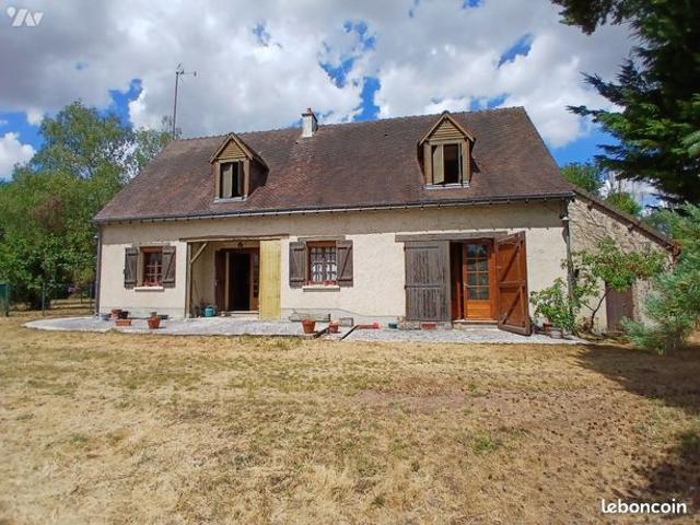 Pavillon 5 pièces 170 m²