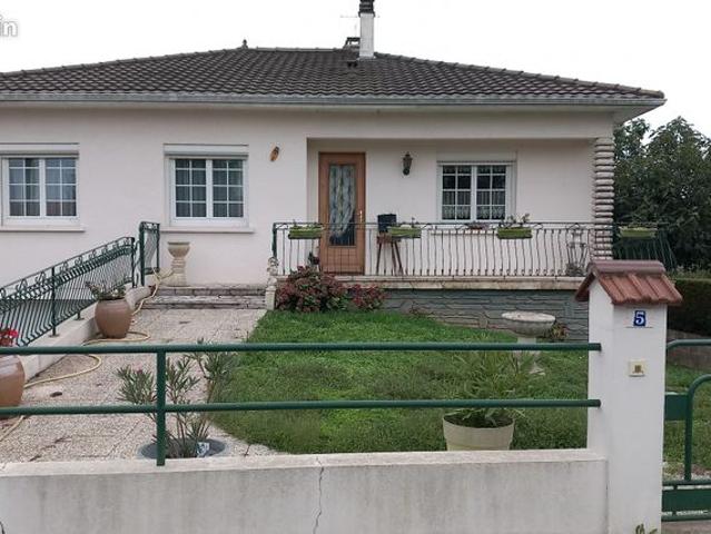 Pavillon 5 pièces 171 m²