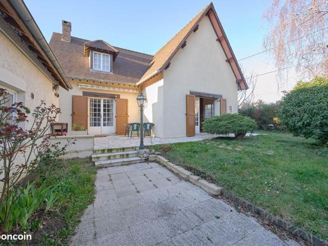 Pavillon 5 pièces 171 m²
