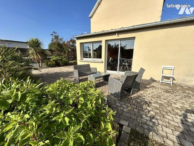 Pavillon 5 pièces 172 m²