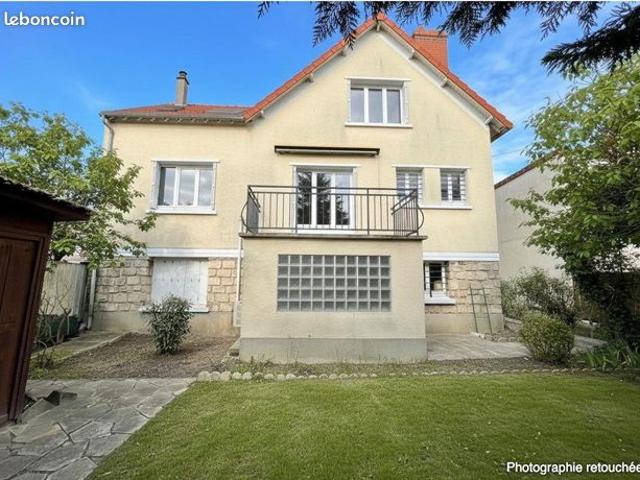 Pavillon 5 pièces 175 m²