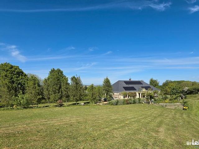 Pavillon 5 pièces 175 m²