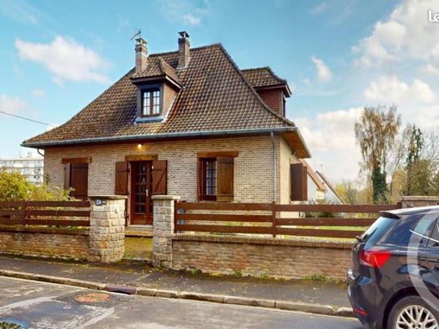 Pavillon 5 pièces 176 m²