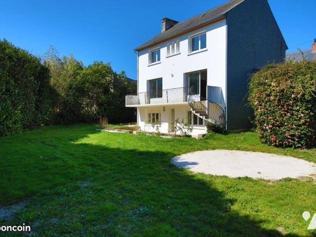 Pavillon 5 pièces 176 m²