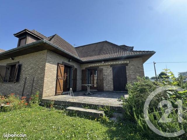 Pavillon 5 pièces 176 m²