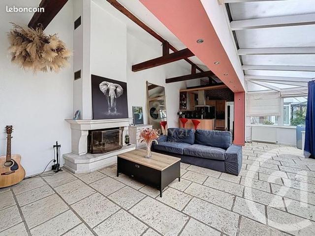 Pavillon 5 pièces 177 m²