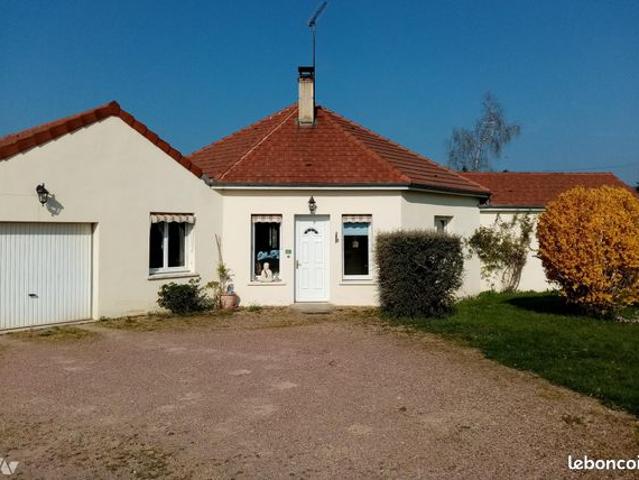 Pavillon 5 pièces 177 m²