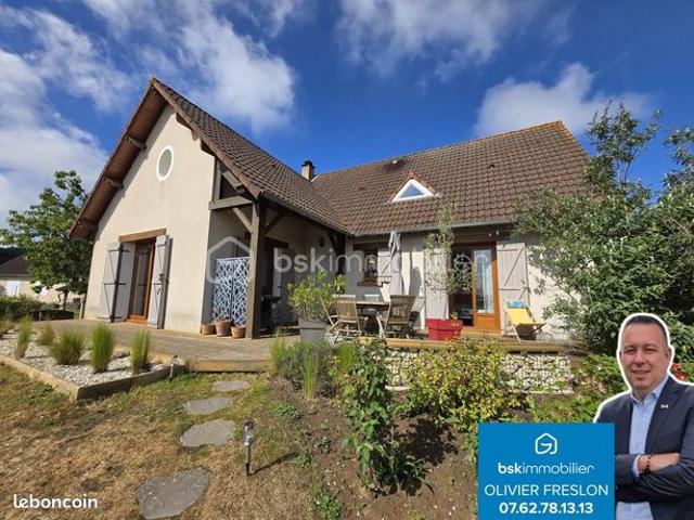 Pavillon 5 pièces 177 m²