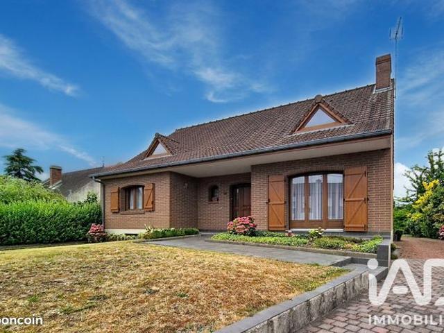Pavillon 5 pièces 178 m²