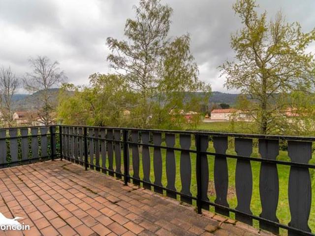Pavillon 5 pièces 180 m²