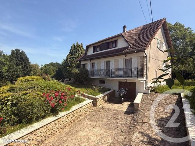 Pavillon 5 pièces 182 m²