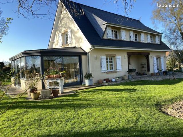 Pavillon 5 pièces 183 m²