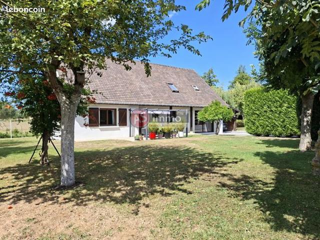 Pavillon 5 pièces 185 m²