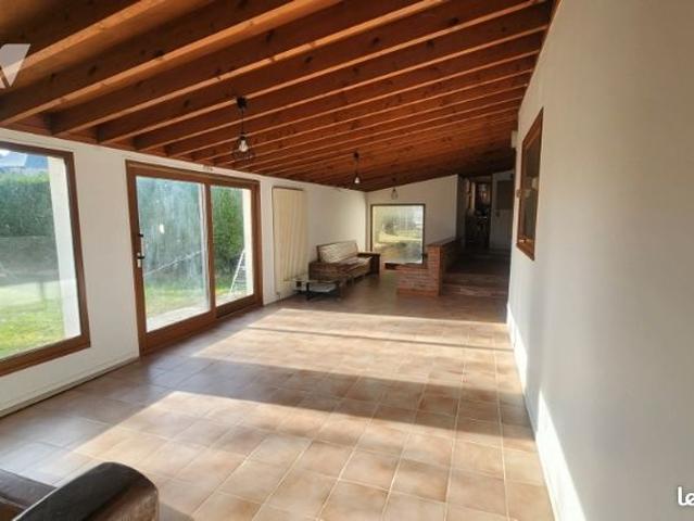 Pavillon 5 pièces 189 m²
