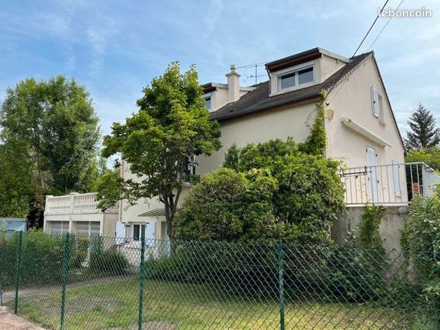 Pavillon 5 pièces 189 m²