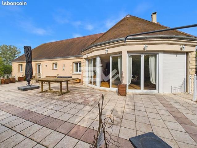 Pavillon 5 pièces 190 m²