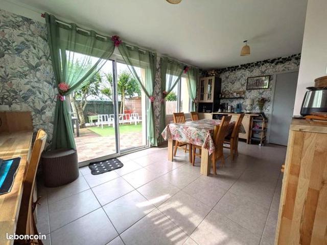 Pavillon 5 pièces 190 m²