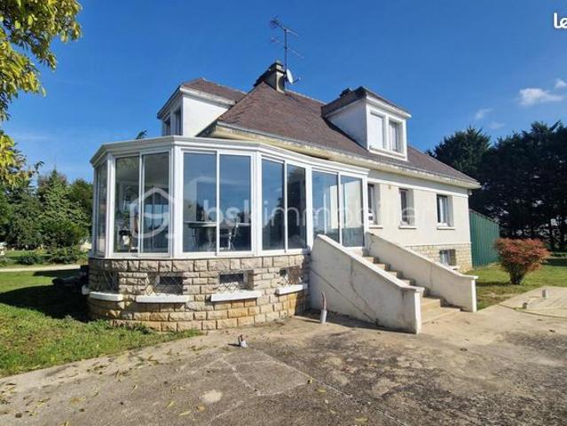 Pavillon 5 pièces 190 m²