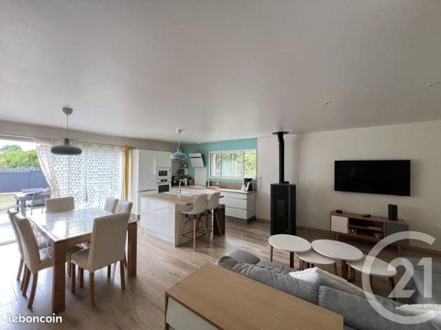 Pavillon 5 pièces 195 m²