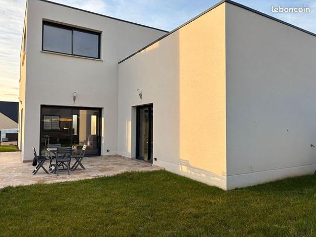 Pavillon 5 pièces 198 m²