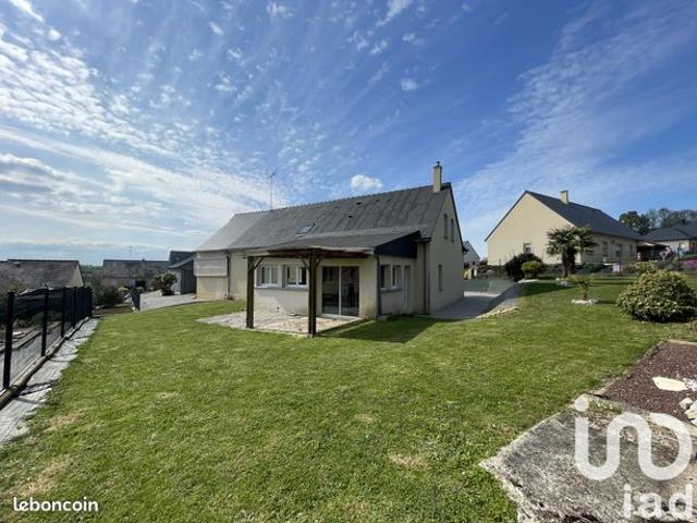 Pavillon 5 pièces 205 m²