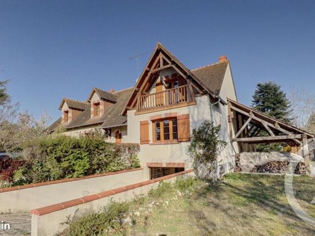 Pavillon 5 pièces 210 m²