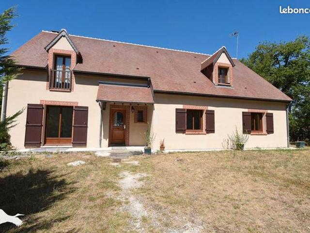 Pavillon 5 pièces 262 m²