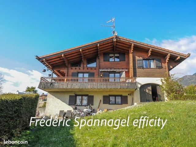 Pavillon 5 pièces 282 m²